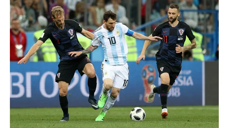 ¿Qué canales transmiten cada partido de Qatar 2022?