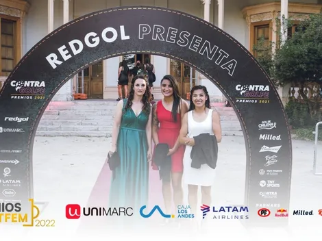 Continúan las votaciones para los Premios FutFem 2022