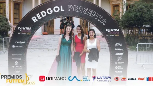 La Casa de la Cultura de Ñuñoa será el lugar que albergará los Premios FutFem 2022