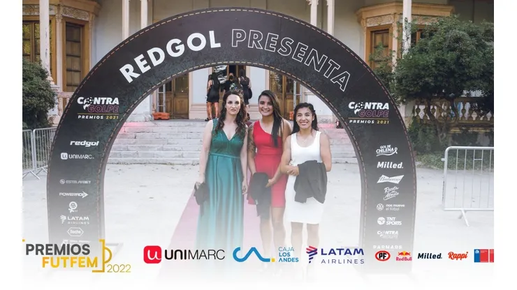 La Casa de la Cultura de Ñuñoa será el lugar que albergará los Premios FutFem 2022