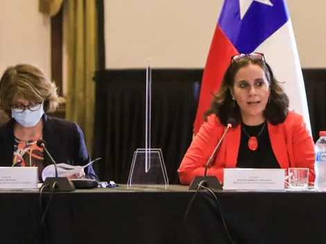 CIJ leerá sentencia del caso Río Silala el 1 de diciembre