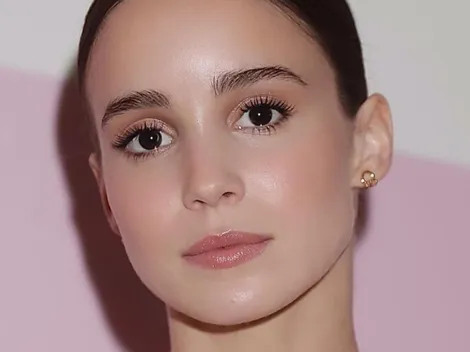 ¿Quién es Alba Batista?