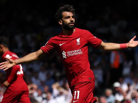 ¿A qué hora juega Liverpool vs Southampton?