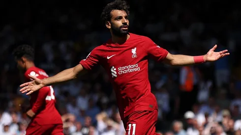 Liverpool busca trepar antes del receso mundialista.