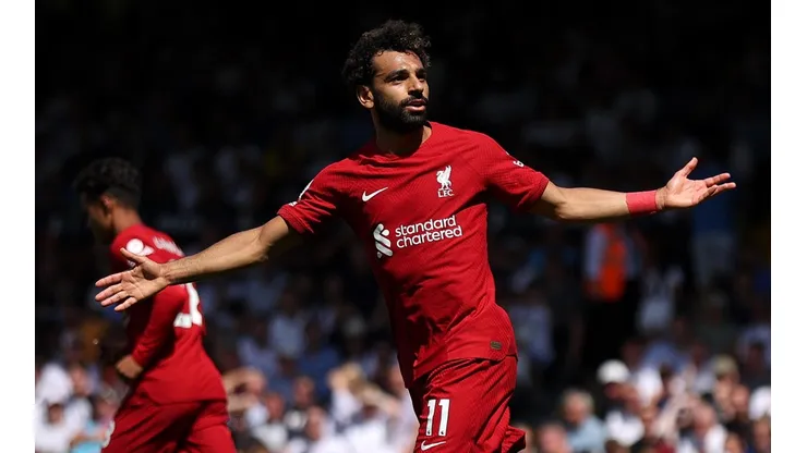 Liverpool busca trepar antes del receso mundialista.