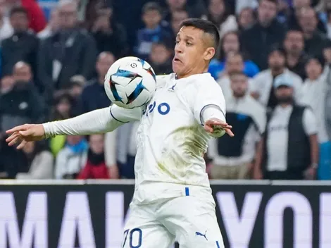 Horario: Alexis y Maripán se enfrentan en Francia antes de sumarse a La Roja