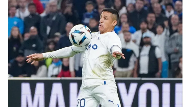 Sánchez será titular antes del receso mundialista.