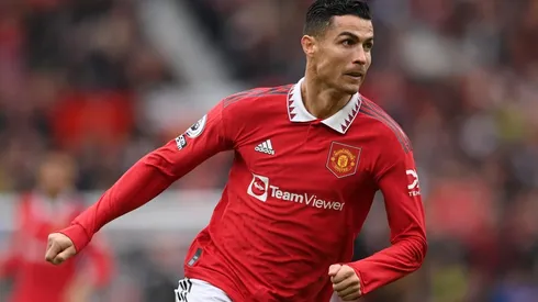 Cristiano ya tiene un ojo puesto en Qatar.