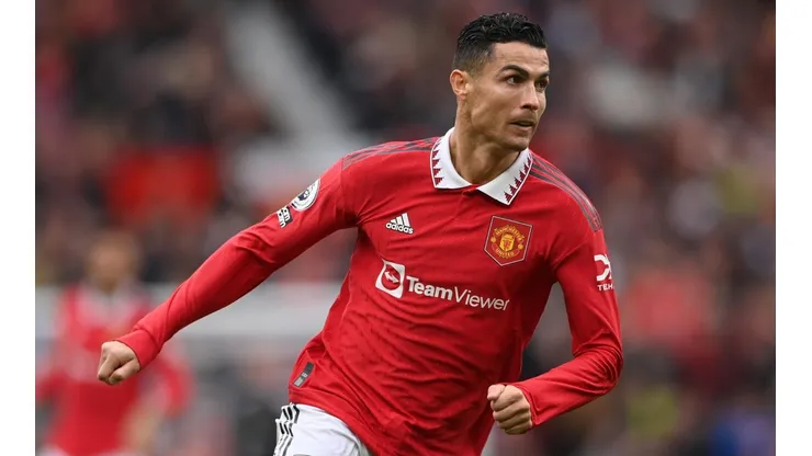 Cristiano ya tiene un ojo puesto en Qatar.