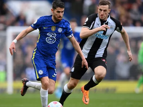 ¿Dónde ver Newcastle vs Chelsea?