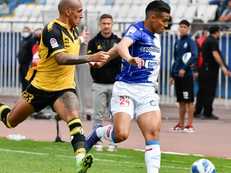 Diputado pone denuncia en la Conmebol por caso Antofagasta