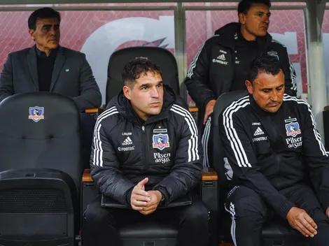 Afirman que la mano derecha de Quinteros será DT de Independiente