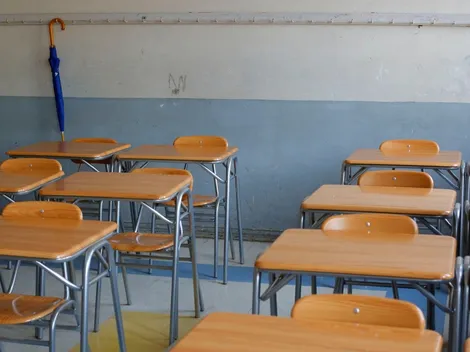 Más de 50 mil estudiantes dejaron la educación entre 2021 y 2022