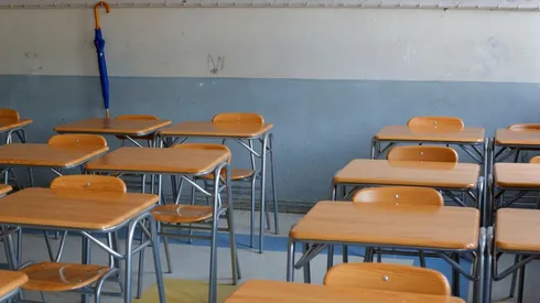 Más de 50 mil estudiantes dejaron la educación entre 2021 y 2022