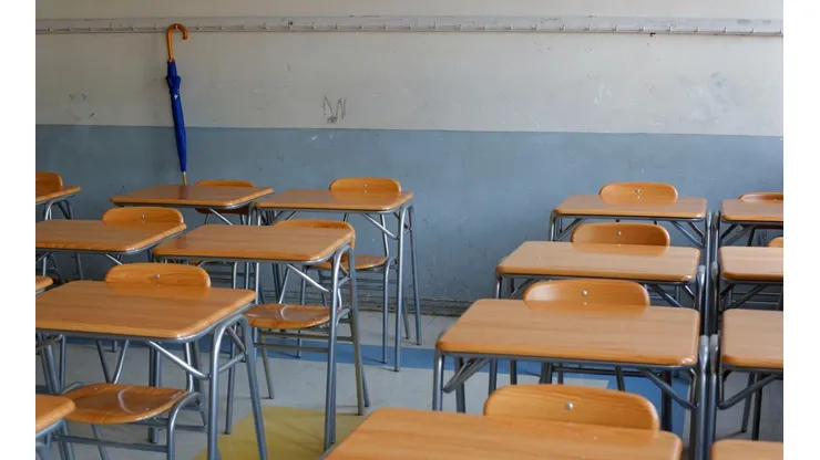 Más de 50 mil estudiantes dejaron la educación entre 2021 y 2022