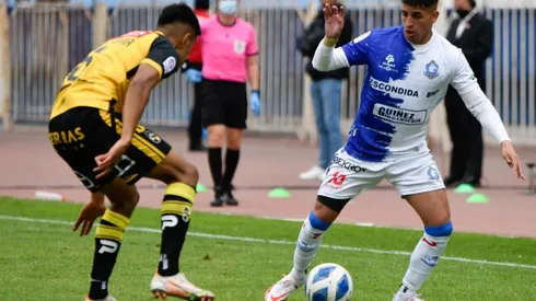 Milad salió al paso de las declaraciones de Coquimbo Unido y un "intervencionismo" a favor de Antofagasta