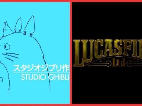 Ghibli y Lucasfilms: ¿Se viene una nueva serie anime de Star Wars?