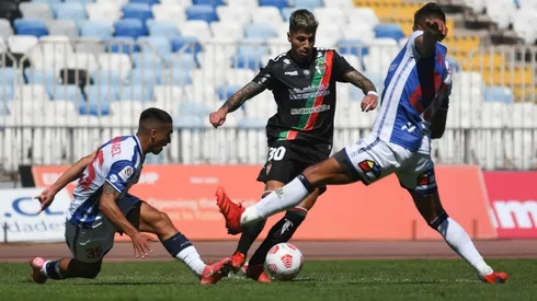 Además de los Pumas y los árabes, en Coquimbo Unido también esperan ansiosos por el fallo final.