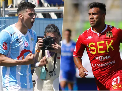 Horario: Magallanes y Unión se juegan el título de Copa Chile en Rancagua