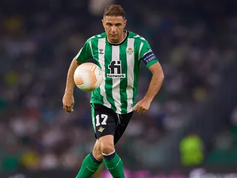 Betis trae a todas sus figuras a la gira por Sudamérica
