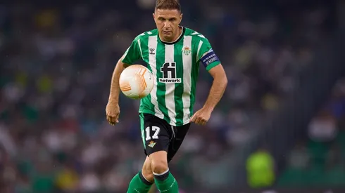 Joaquín lidera al Betis que viene a enfrentar a River Plate y Colo Colo