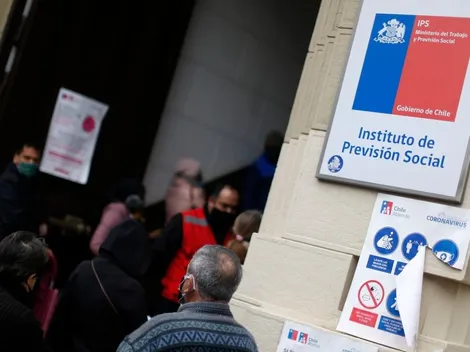 ¿Qué es la Liquidación de pago de beneficios del IPS?