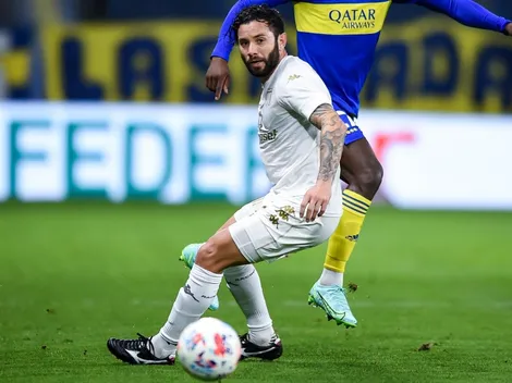 Eugenio Mena llega a acuerdo con la UC