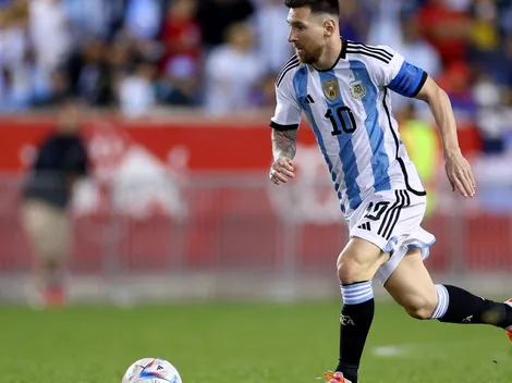 La Scaloneta presenta su nómina para jugar el Mundial