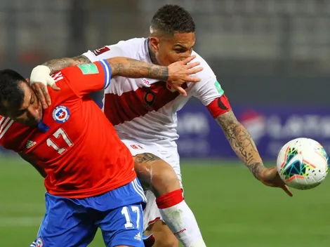 Medel respalda al Toto: "Tiene una intensidad que habíamos perdido"