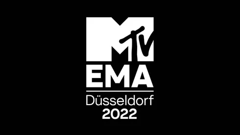 Los MTV EMA 2022 se vivirán este año en Düsseldorf.