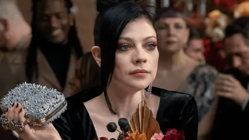 Gossip Girl está a pocos días de estrenar su segunda temporada.