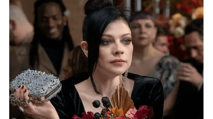 Gossip Girl está a pocos días de estrenar su segunda temporada.