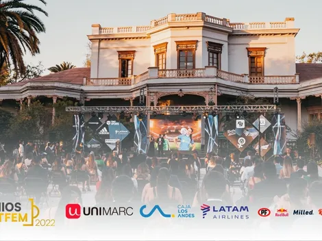 Premios FutFem 2022: Las candidatas a Mejor Jugadora del Ascenso