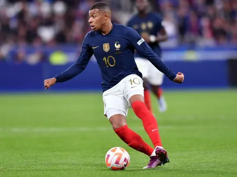 "No puedo jugar para gente que piensa que soy un mono"