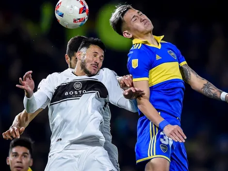 Ramiro González se ilusiona con llegar a Colo Colo