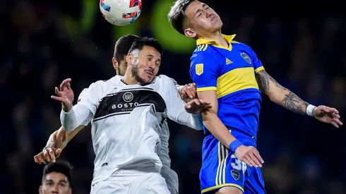 Ramiro González puede ahora sí llegar a Colo Colo