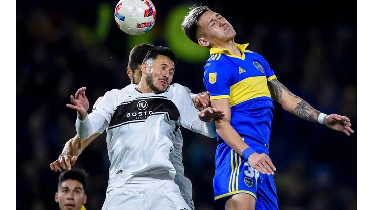 Ramiro González puede ahora sí llegar a Colo Colo