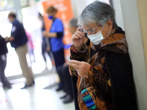 ¿Qué pensionados reciben el Aguilando de Navidad?