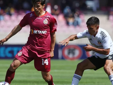 ¿El último baile? Aseguran que Matías puede volver a Colo Colo