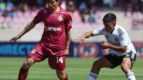 Matías Fernández se acerca sorpresivamente a Colo Colo