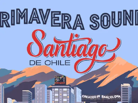 Primavera Sound: ¿Qué artistas se presentan hoy?