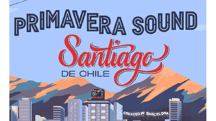 Primavera Sound comienza su nueva jornada.