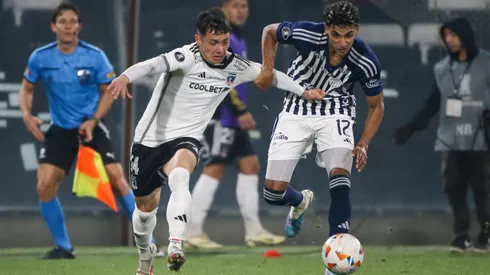 Colo Colo tiene historia con los penales.