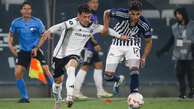 Colo Colo tiene historia con los penales.