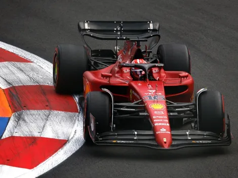 Horario y dónde ver el Gran Premio de São Paulo de la Formula 1