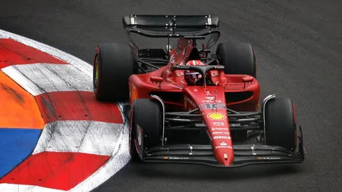 Como ha sido la tónica esta temporada, Red Bull y Verstappen se quedaron con el triunfo en México.