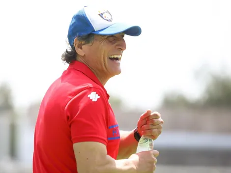 Aseguran que Mario Salas puede regresar al fútbol de Perú