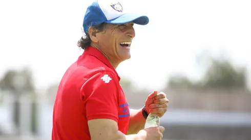 Mario Salas y Huachipato pusieron punto final a su vínculo.