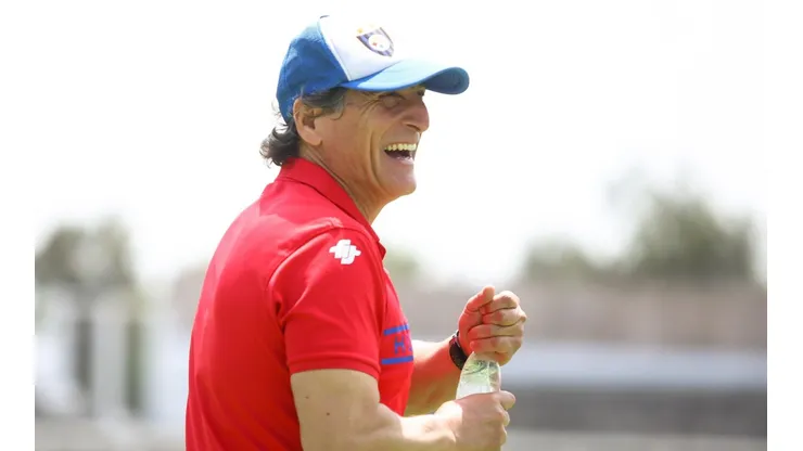 Mario Salas y Huachipato pusieron punto final a su vínculo.