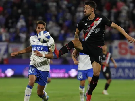 Gómez explica por qué la U y no la Libertadores